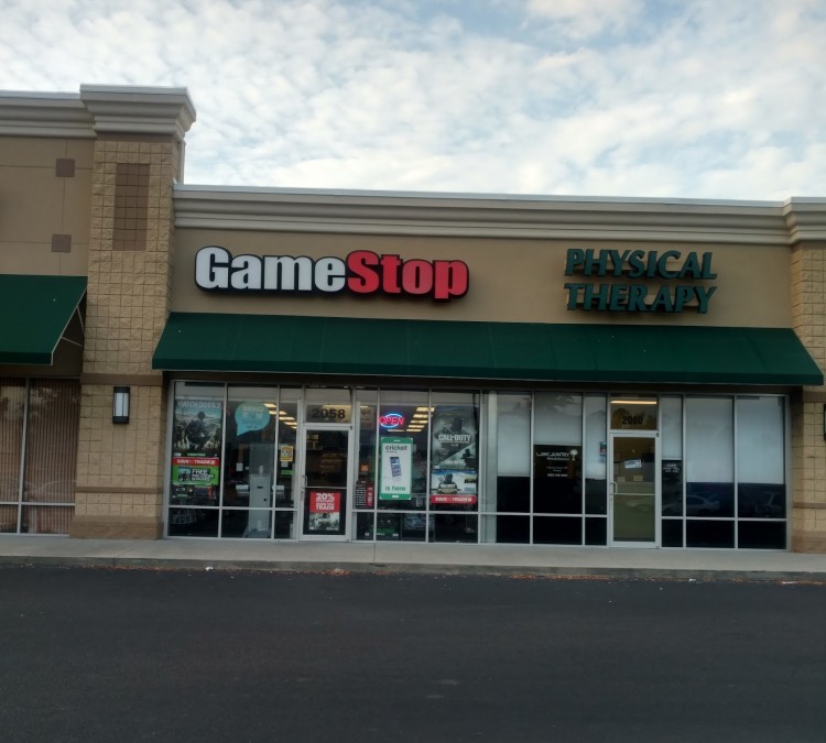 GameStop (Walterboro,&nbspSC)